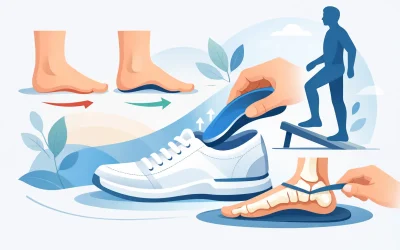 Can Flat Feet Be Corrected?