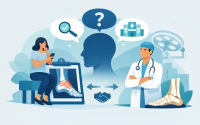 How to Choose a Foot Surgeon: 8 Questions