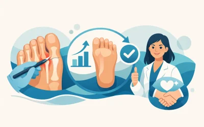 Morton’s Neuroma Surgery Success Rate Explained