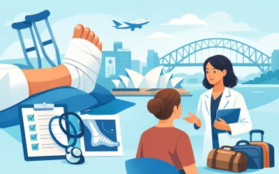 How to Prepare for Foot Surgery in Sydney