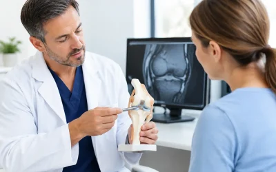 What Is a Cheilectomy Procedure? A Clear Guide