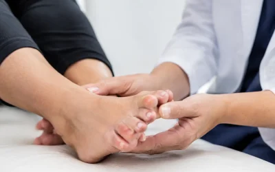 Can Toe Deformities Return After Treatment?