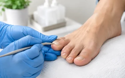 Claw Toe Treatments for Lasting Foot Comfort