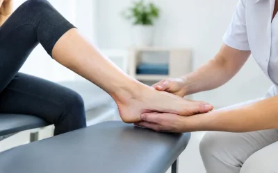 How to Assess Painful Flatfoot: Key Signs