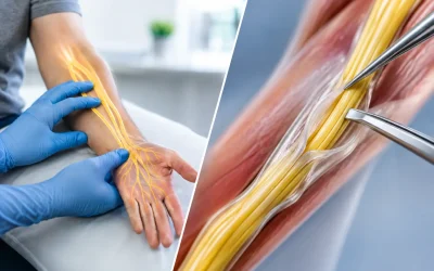 Nerve Decompression Versus Neurectomy Explained